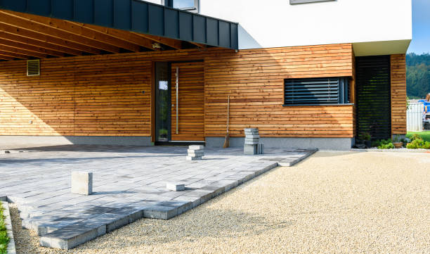 Trusted El Cerro, NM Driveway Pavers Experts