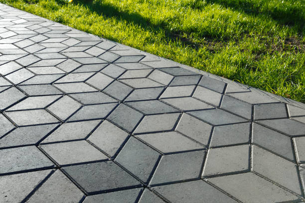 Best Driveway Paver Sealing  in El Cerro, NM