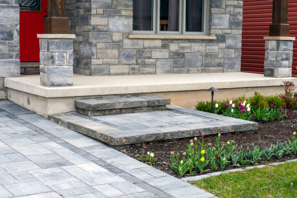 Professional Driveway Pavers in El Cerro, NM
