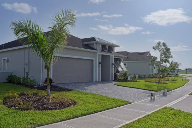 Best Interlocking Driveway Pavers  in El Cerro, NM