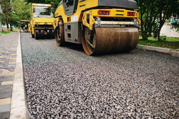 Best Affordable Driveway Paving  in El Cerro, NM